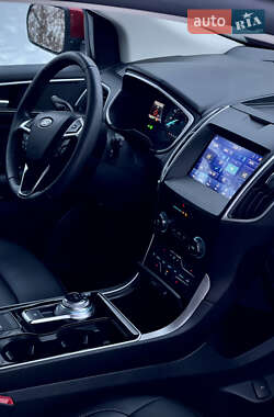 Позашляховик / Кросовер Ford Edge 2020 в Києві