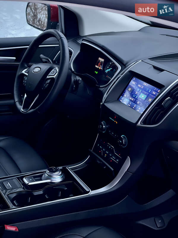 Внедорожник / Кроссовер Ford Edge 2020 в Киеве