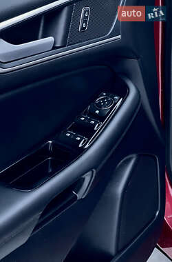 Позашляховик / Кросовер Ford Edge 2020 в Києві