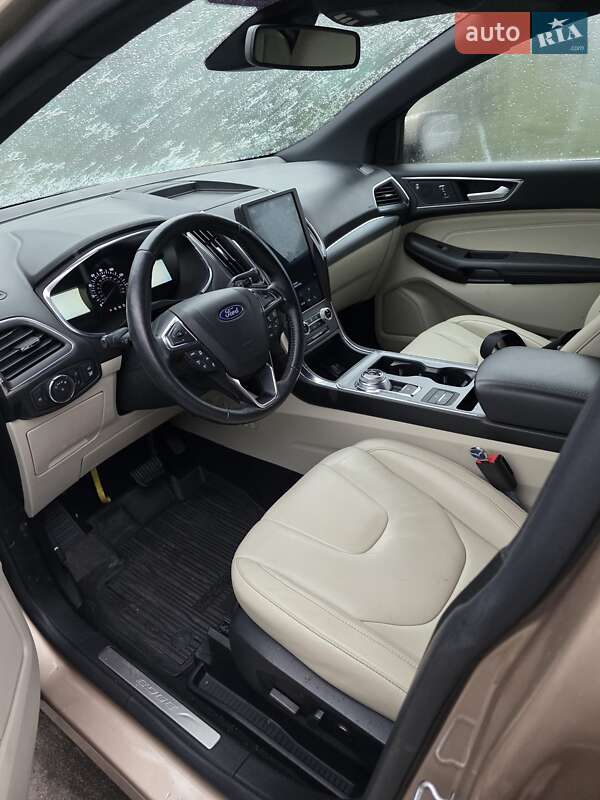 Внедорожник / Кроссовер Ford Edge 2021 в Харькове фото 4 Внедорожник / Кроссовер Ford Edge 2021 в Харькове