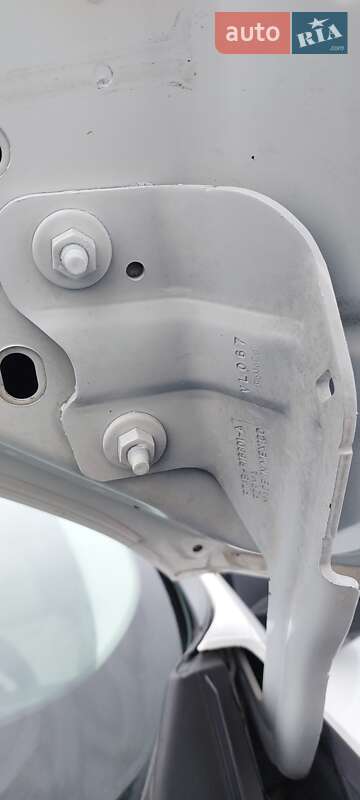 Позашляховик / Кросовер Ford Edge 2021 в Дубні фото 41 Позашляховик / Кросовер Ford Edge 2021 в Дубні