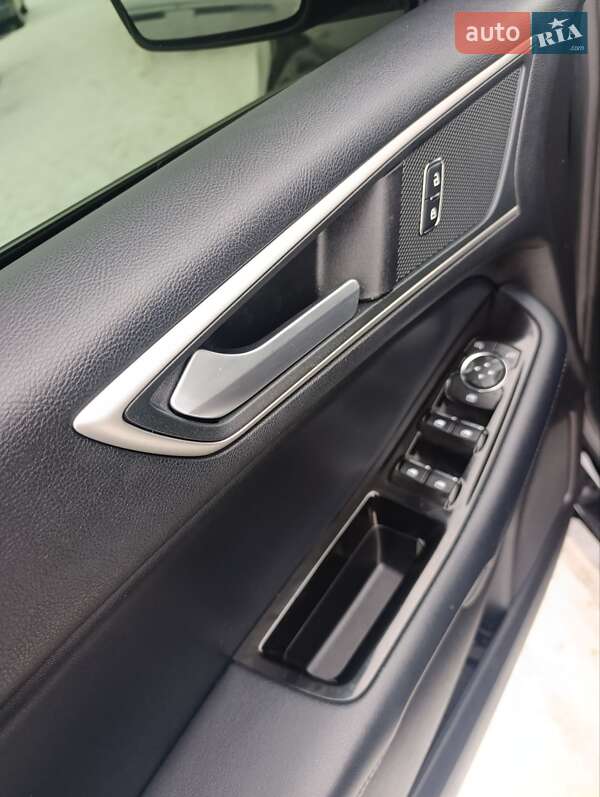 Внедорожник / Кроссовер Ford Edge 2018 в Житомире