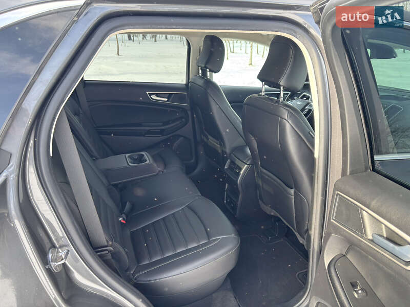 Позашляховик / Кросовер Ford Edge 2022 в Черкасах фото 18 Позашляховик / Кросовер Ford Edge 2022 в Черкасах