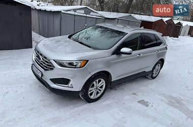 Позашляховик / Кросовер Ford Edge 2019 в Вінниці