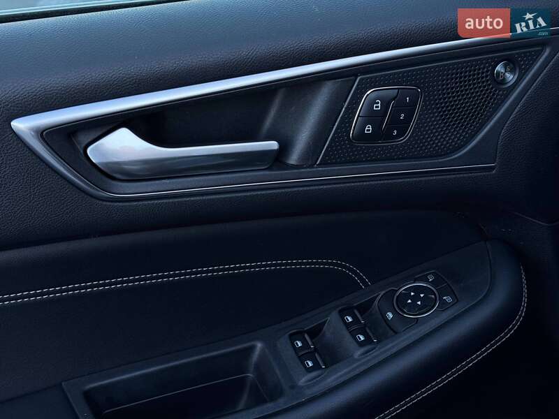 Внедорожник / Кроссовер Ford Edge 2022 в Ровно фото 20 Внедорожник / Кроссовер Ford Edge 2022 в Ровно