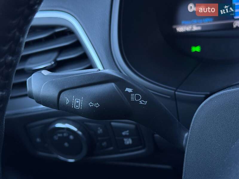 Внедорожник / Кроссовер Ford Edge 2022 в Ровно фото 27 Внедорожник / Кроссовер Ford Edge 2022 в Ровно