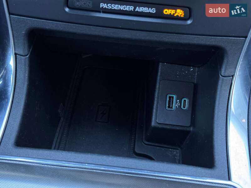 Внедорожник / Кроссовер Ford Edge 2022 в Ровно фото 31 Внедорожник / Кроссовер Ford Edge 2022 в Ровно