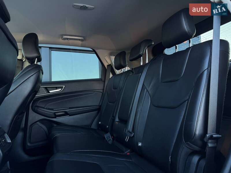 Внедорожник / Кроссовер Ford Edge 2022 в Ровно фото 36 Внедорожник / Кроссовер Ford Edge 2022 в Ровно