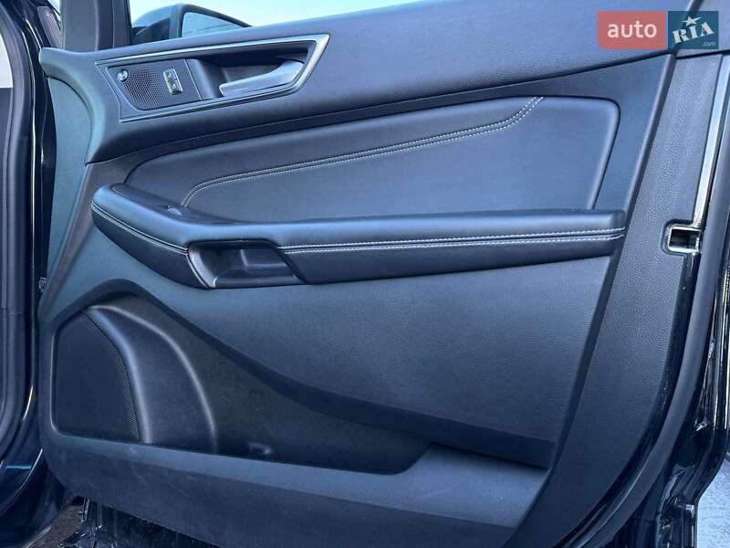 Внедорожник / Кроссовер Ford Edge 2022 в Ровно фото 45 Внедорожник / Кроссовер Ford Edge 2022 в Ровно