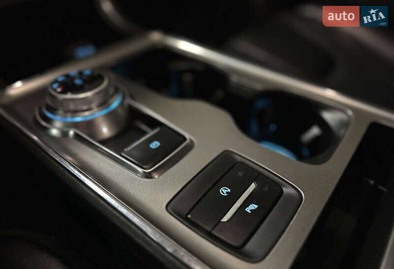 Внедорожник / Кроссовер Ford Edge 2022 в Житомире фото 36 Внедорожник / Кроссовер Ford Edge 2022 в Житомире