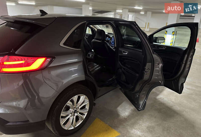 Внедорожник / Кроссовер Ford Edge 2022 в Житомире фото 46 Внедорожник / Кроссовер Ford Edge 2022 в Житомире