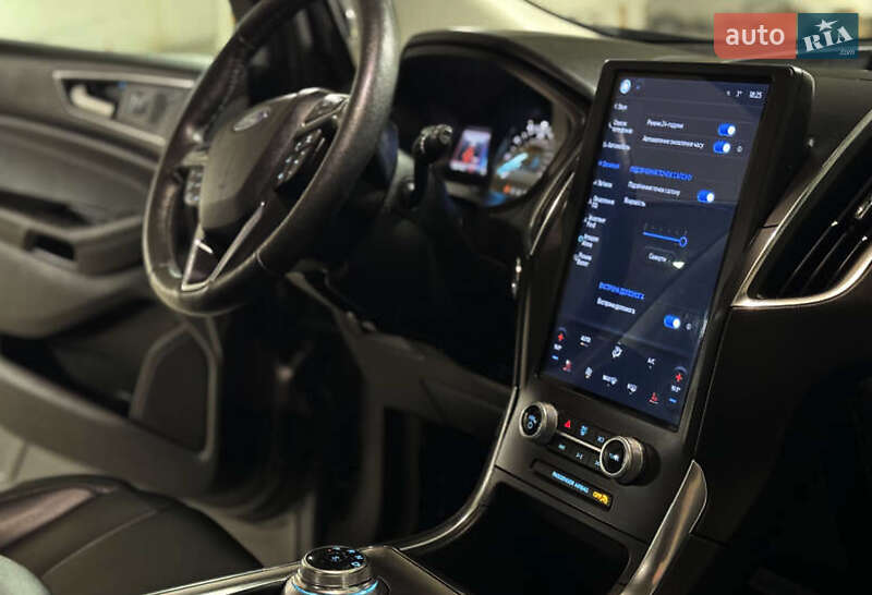 Внедорожник / Кроссовер Ford Edge 2022 в Житомире фото 52 Внедорожник / Кроссовер Ford Edge 2022 в Житомире