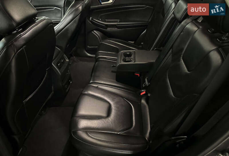 Внедорожник / Кроссовер Ford Edge 2022 в Житомире фото 61 Внедорожник / Кроссовер Ford Edge 2022 в Житомире
