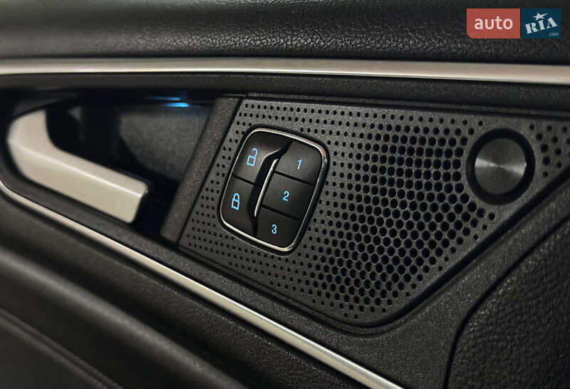 Внедорожник / Кроссовер Ford Edge 2022 в Житомире фото 66 Внедорожник / Кроссовер Ford Edge 2022 в Житомире