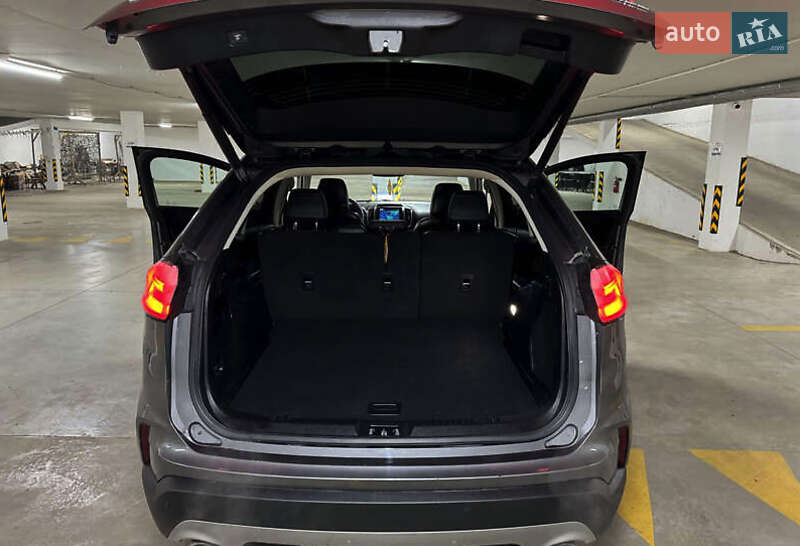 Внедорожник / Кроссовер Ford Edge 2022 в Житомире фото 71 Внедорожник / Кроссовер Ford Edge 2022 в Житомире