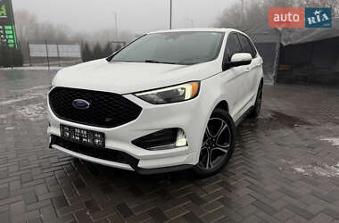 Внедорожник / Кроссовер Ford Edge 2022 в Полтаве