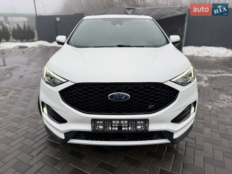 Позашляховик / Кросовер Ford Edge 2022 в Полтаві