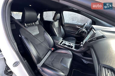 Позашляховик / Кросовер Ford Edge 2022 в Полтаві