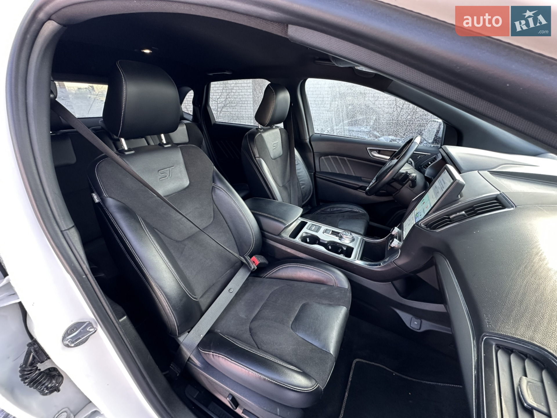 2022 Ford Edge - мініатюра 13