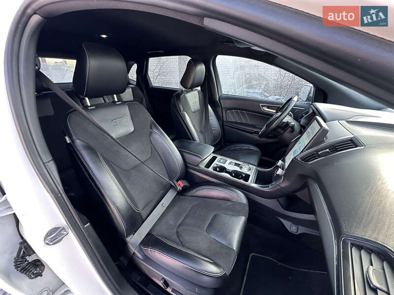 Позашляховик / Кросовер Ford Edge 2022 в Полтаві