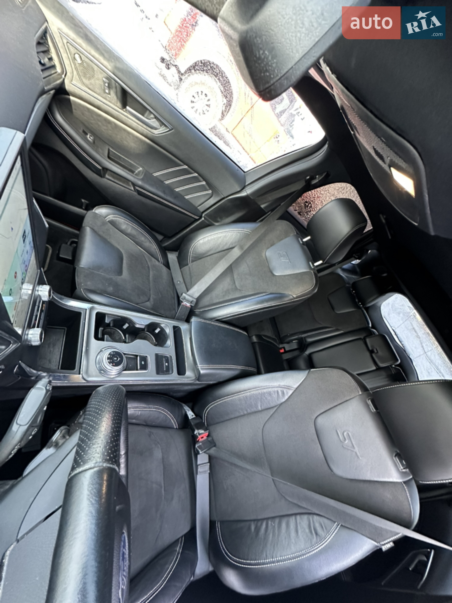 2022 Ford Edge - мініатюра 16