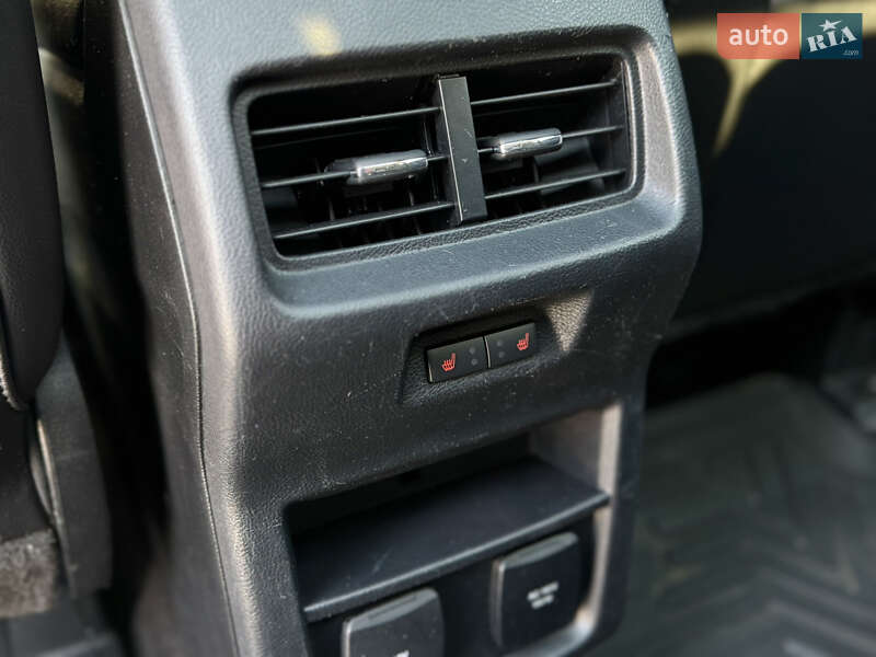 Позашляховик / Кросовер Ford Edge 2019 в Харкові фото 16 Позашляховик / Кросовер Ford Edge 2019 в Харкові