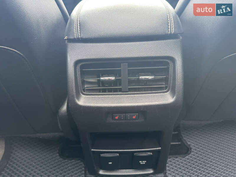 Внедорожник / Кроссовер Ford Edge 2019 в Киеве