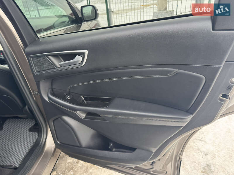 Внедорожник / Кроссовер Ford Edge 2019 в Киеве