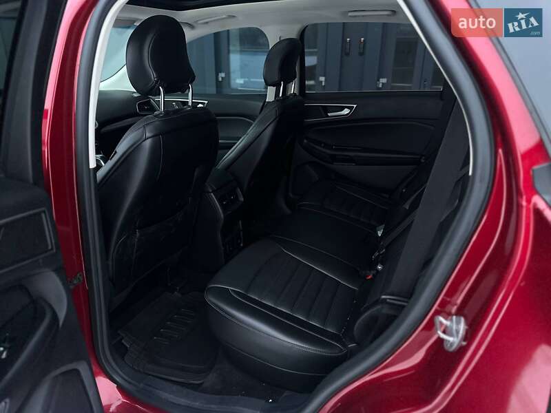 Внедорожник / Кроссовер Ford Edge 2015 в Киеве