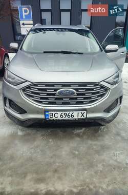Внедорожник / Кроссовер Ford Edge 2020 в Львове