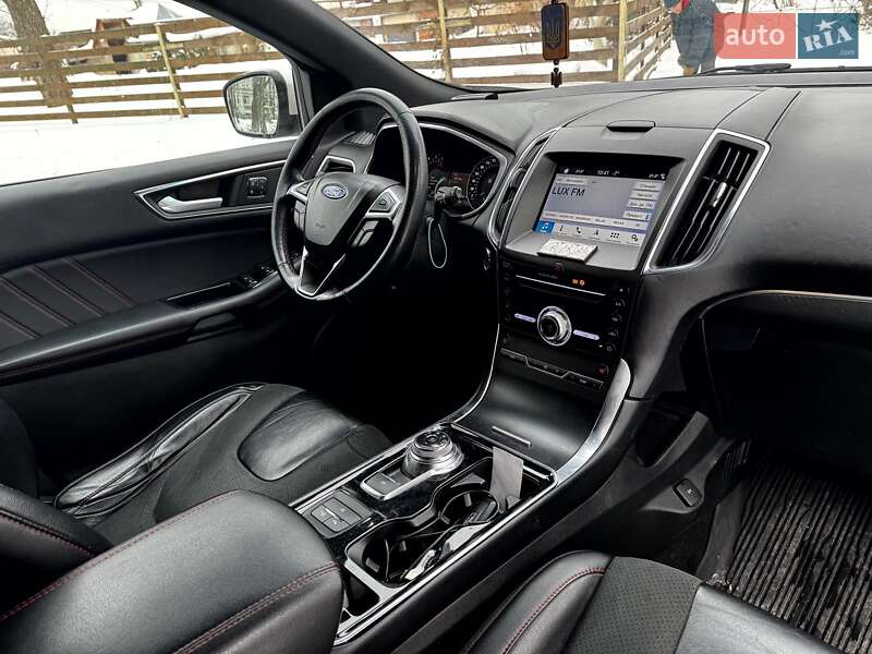 Внедорожник / Кроссовер Ford Edge 2019 в Киеве