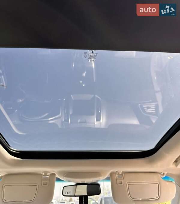 Внедорожник / Кроссовер Ford Edge 2018 в Шепетовке