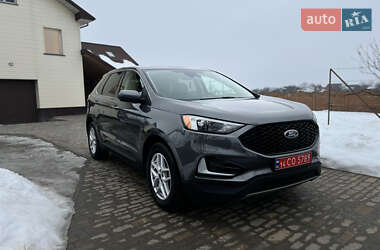 Внедорожник / Кроссовер Ford Edge 2022 в Ивано-Франковске