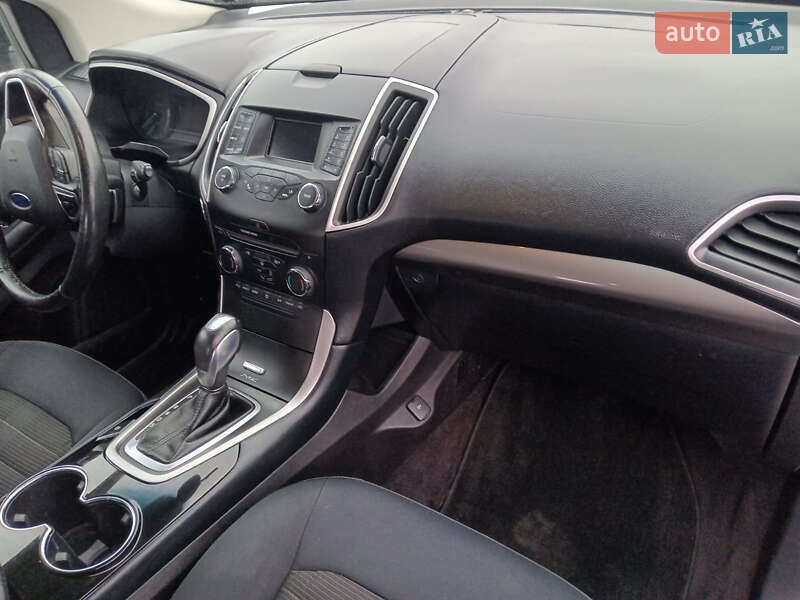 Внедорожник / Кроссовер Ford Edge 2015 в Львове