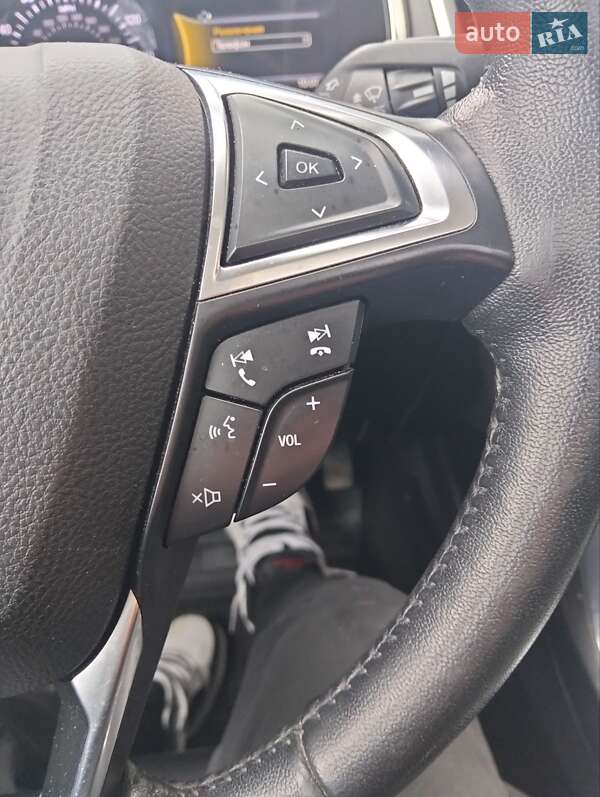 Позашляховик / Кросовер Ford Edge 2021 в Бурштині фото 47 Позашляховик / Кросовер Ford Edge 2021 в Бурштині