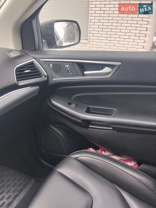 Позашляховик / Кросовер Ford Edge 2021 в Бурштині фото 51 Позашляховик / Кросовер Ford Edge 2021 в Бурштині