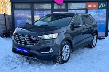 Внедорожник / Кроссовер Ford Edge 2019 в Виннице