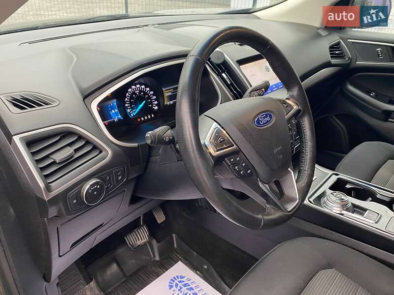 Позашляховик / Кросовер Ford Edge 2019 в Вінниці