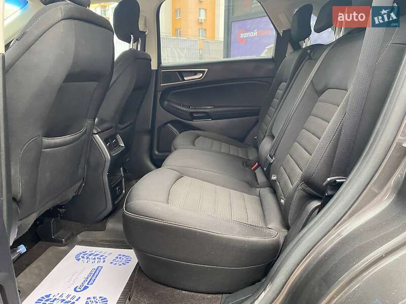 Позашляховик / Кросовер Ford Edge 2019 в Вінниці