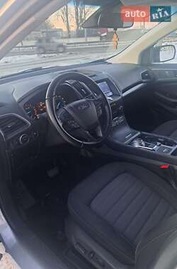 Внедорожник / Кроссовер Ford Edge 2020 в Киеве