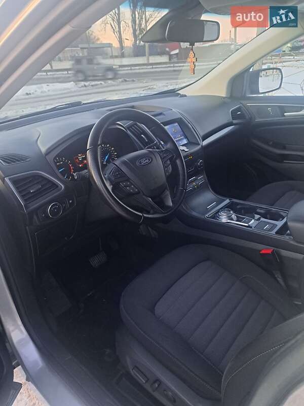 Внедорожник / Кроссовер Ford Edge 2020 в Киеве фото 21 Внедорожник / Кроссовер Ford Edge 2020 в Киеве
