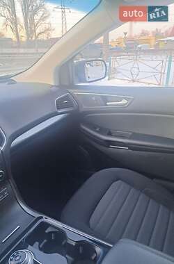 Внедорожник / Кроссовер Ford Edge 2020 в Киеве