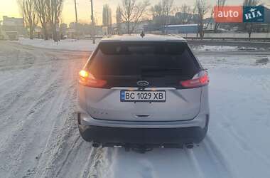 Внедорожник / Кроссовер Ford Edge 2020 в Киеве