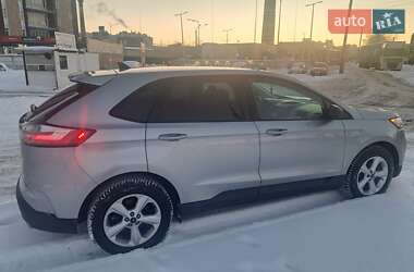 Внедорожник / Кроссовер Ford Edge 2020 в Киеве