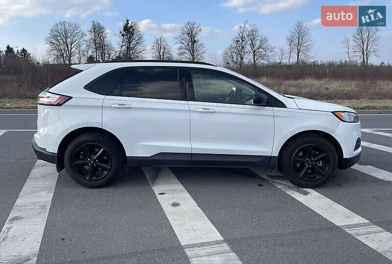 Позашляховик / Кросовер Ford Edge 2020 в Вінниці
