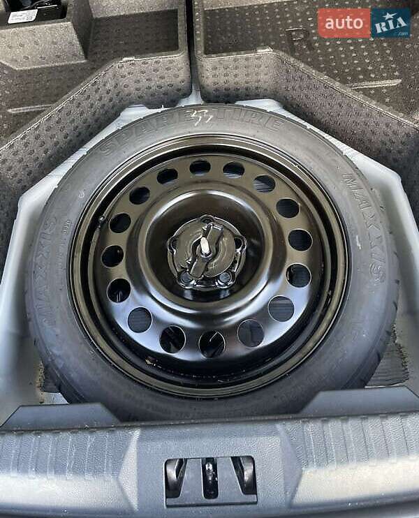 Позашляховик / Кросовер Ford Edge 2020 в Вінниці