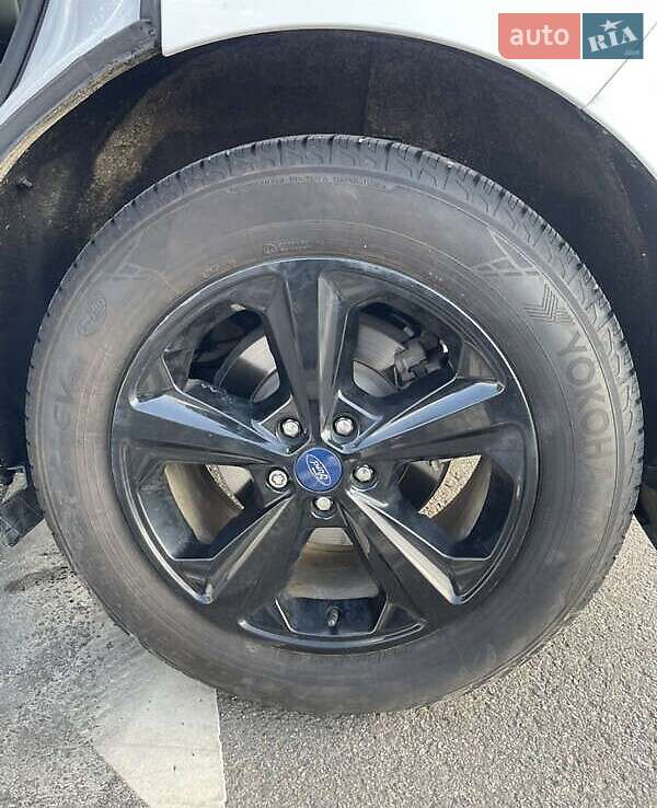 Позашляховик / Кросовер Ford Edge 2020 в Вінниці