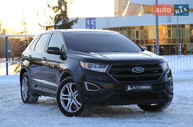 Внедорожник / Кроссовер Ford Edge 2016 в Киеве