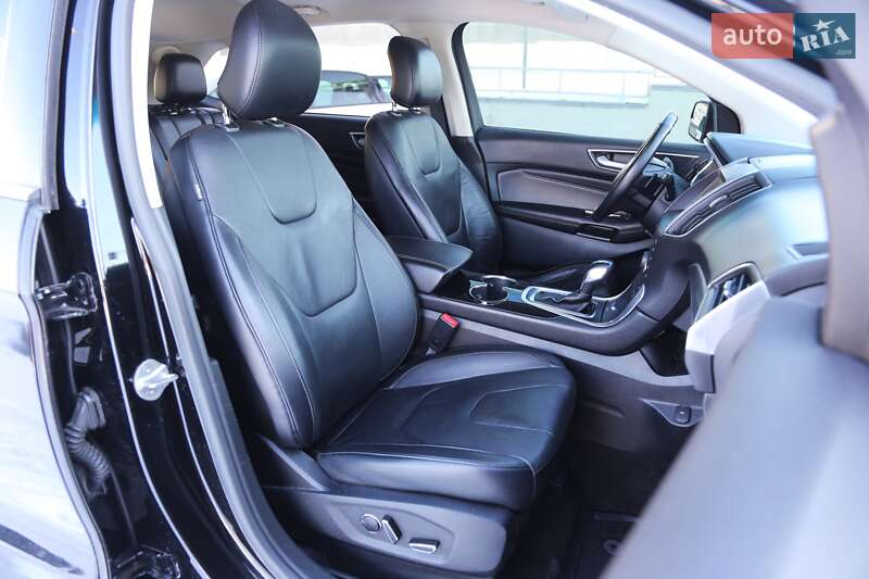 Внедорожник / Кроссовер Ford Edge 2016 в Киеве