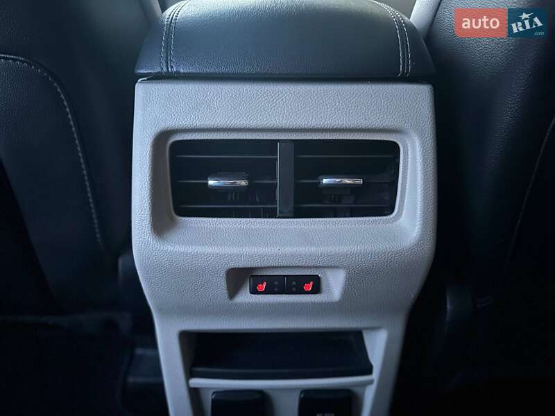 Внедорожник / Кроссовер Ford Edge 2017 в Киеве фото 17 Внедорожник / Кроссовер Ford Edge 2017 в Киеве